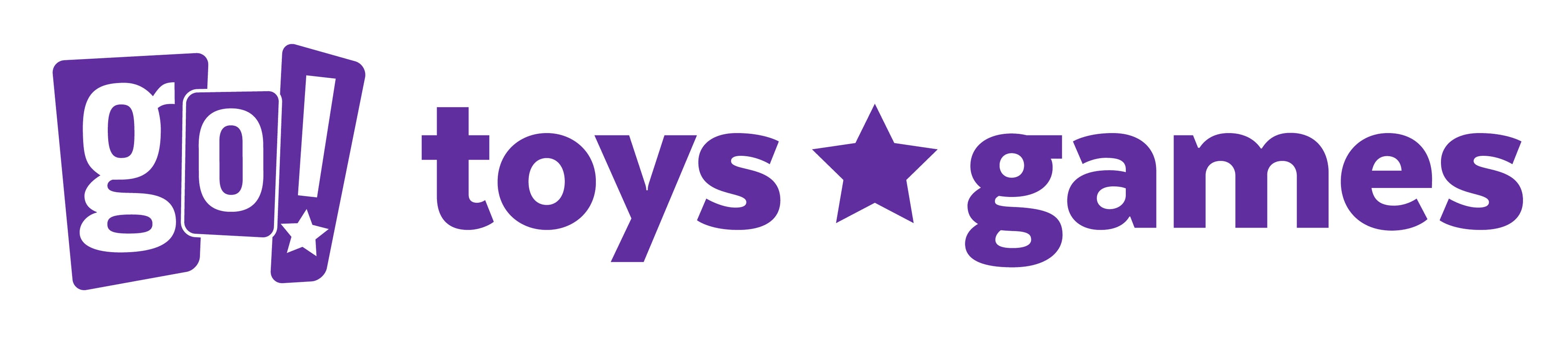 Go Toys And Games
