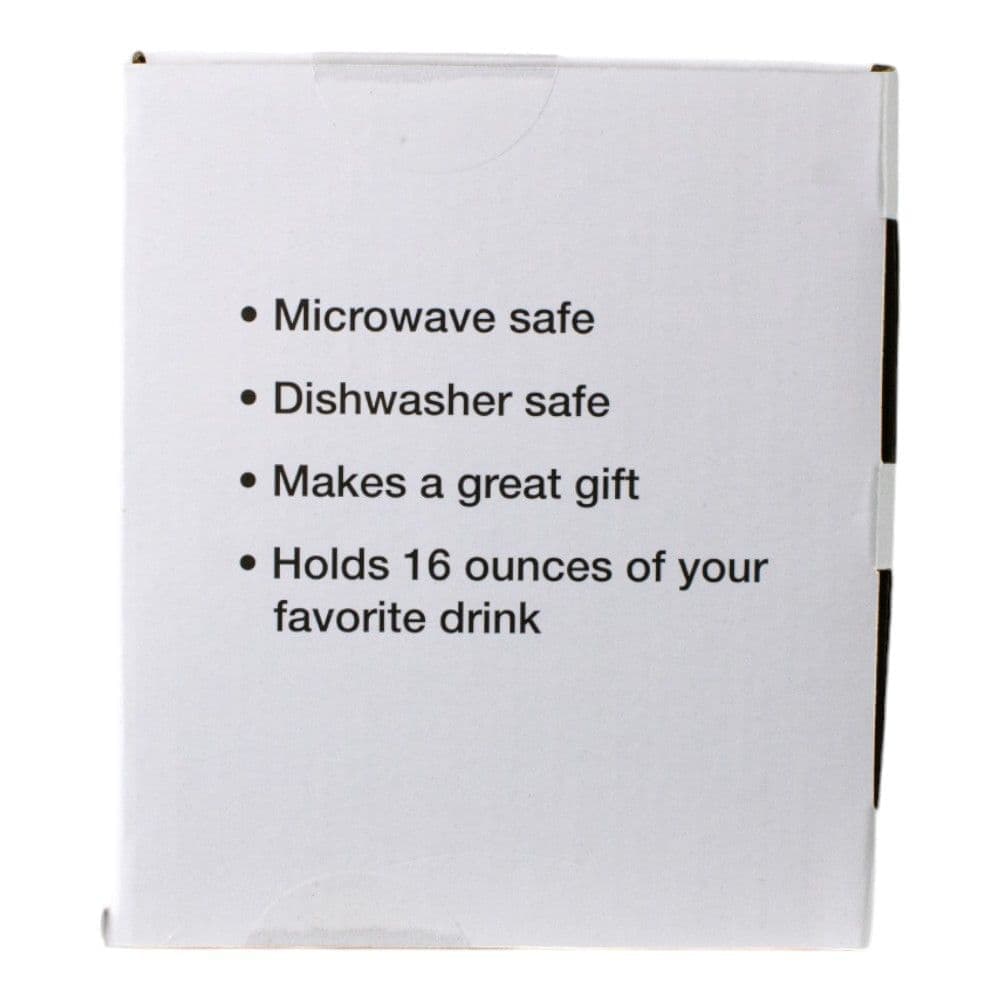 Time to Poop 16 Ounce Mug Fourth Alternate Image 