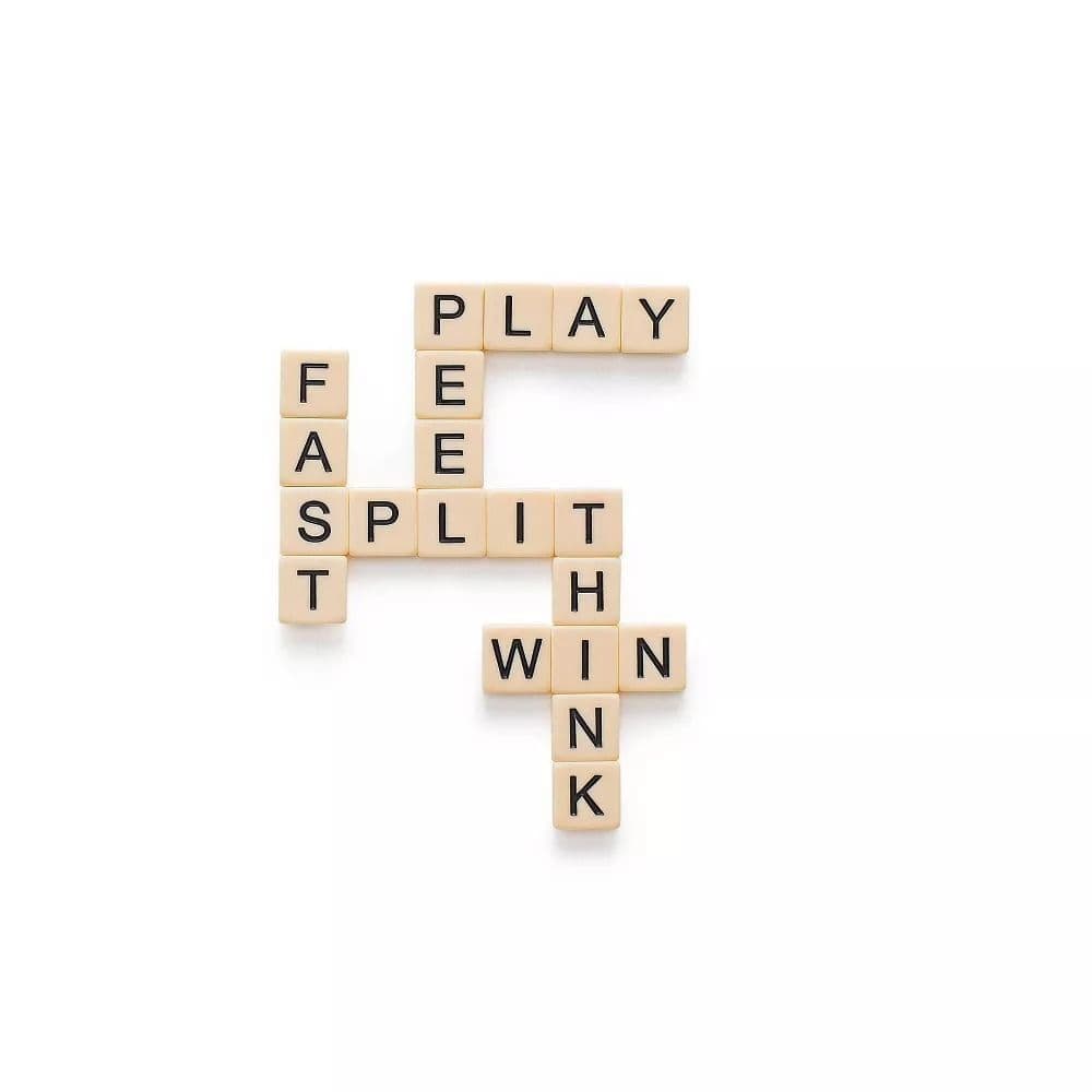 Bananagrams Word Game Second Seventh Alternate Image