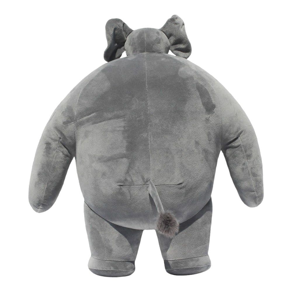 Tiny Headed Elephant Dorrit 15in Second Alternate Image width="1000" height="1000"