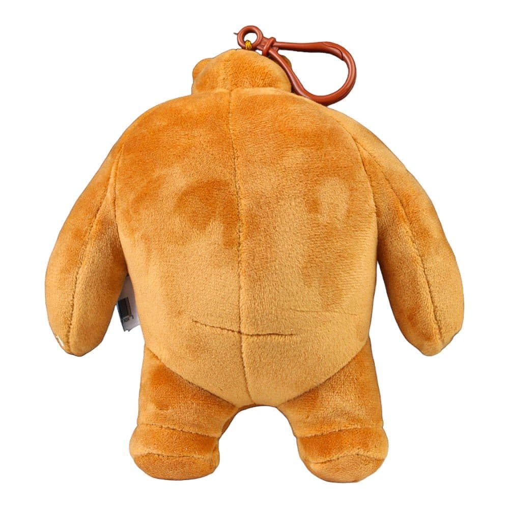 Tiny Headed Bear Pip 7in First Alternate Image width="1000" height="1000"