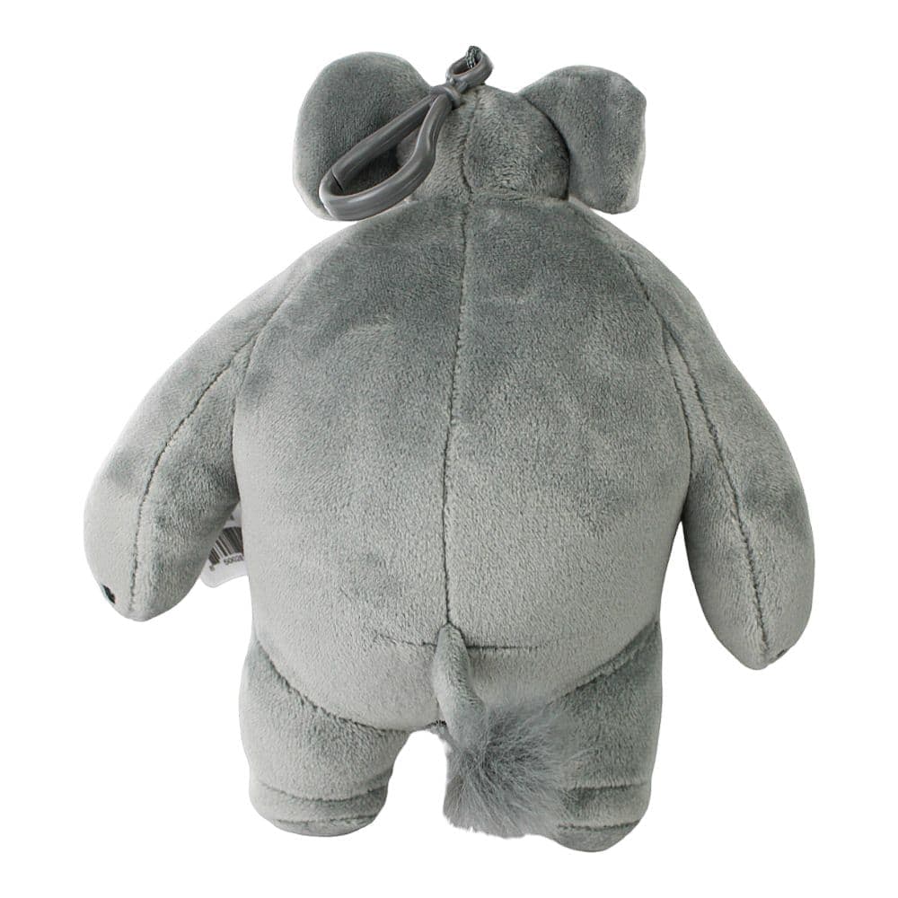 Tiny Headed Elephant Dorrit 7in First Alternate Image width="1000" height="1000"