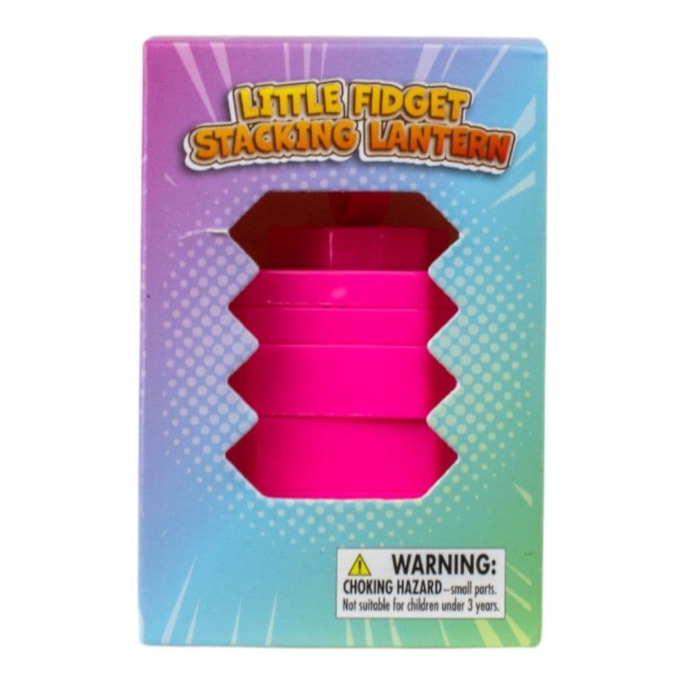 Little Stack Lanterns Fourth Alternate Image