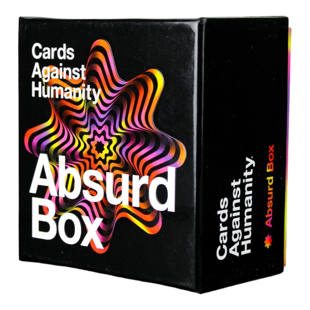 Cards Against Humanity: Absurd Box (300 Card Expansion) Seventh Alternate Image width="1000" height="1000"
