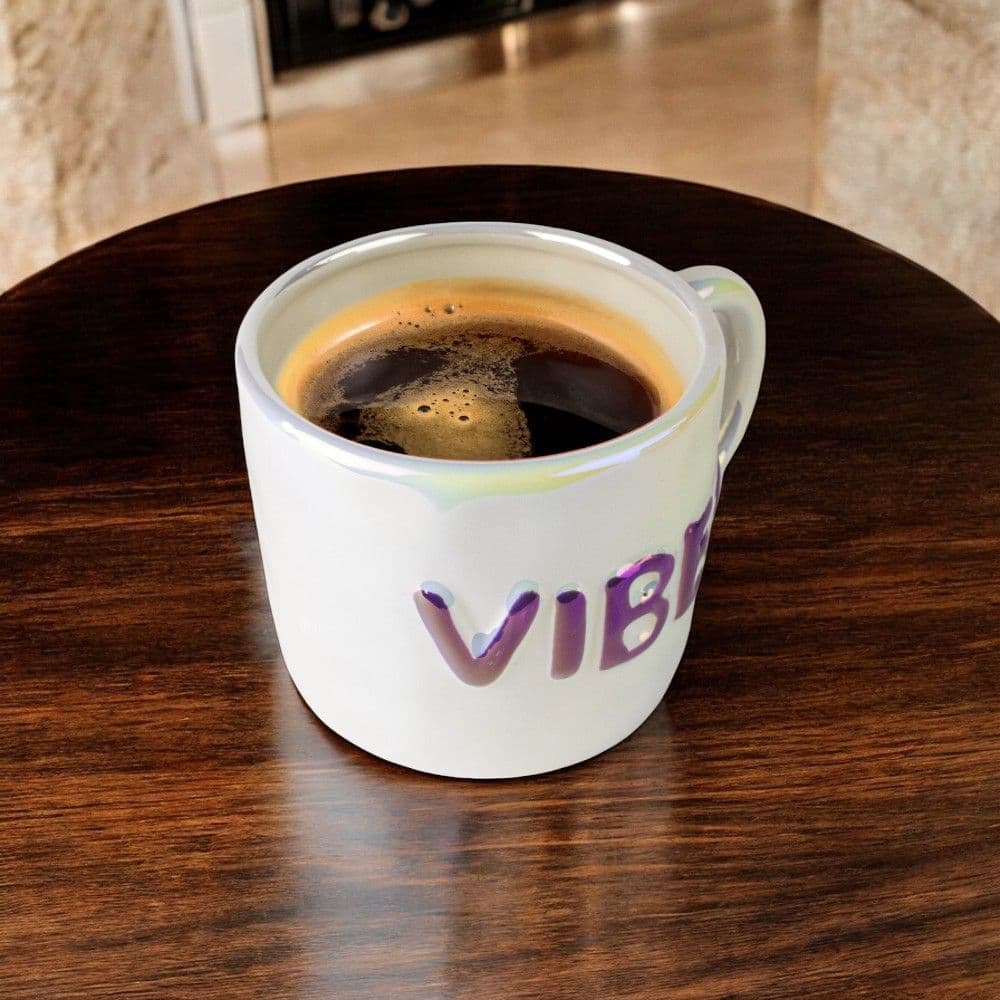 Vibes Mug Third Alternate Image