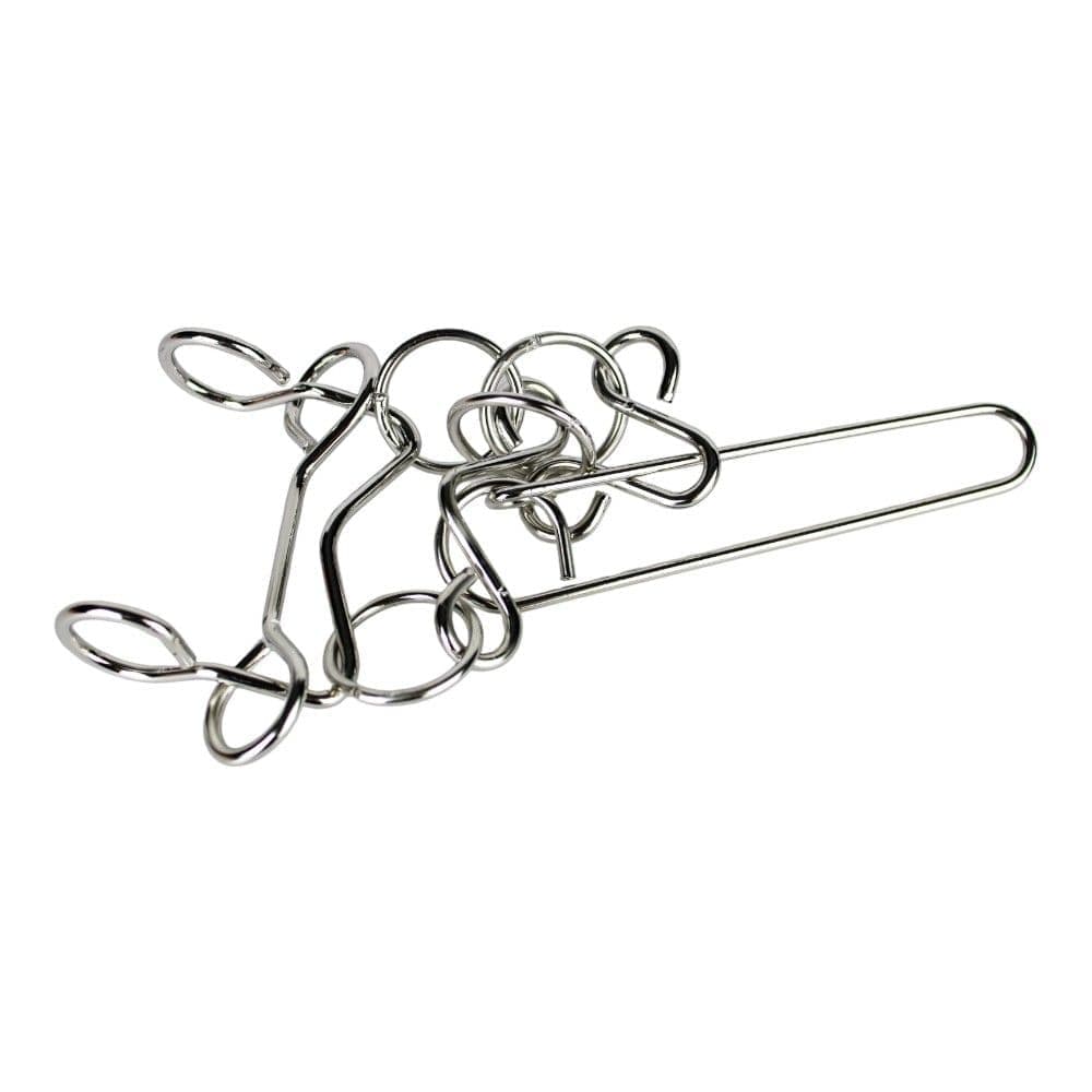 Puzzlers Bad Trip Puzzle Game Second Alternate Image