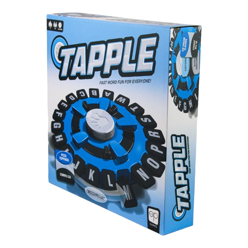 Tapple Second Alternate Image width="1000" height="1000"