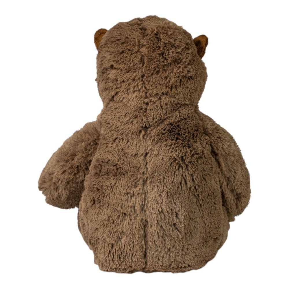 Cuddly Capybara Stuffed Animal Second Alternate Image