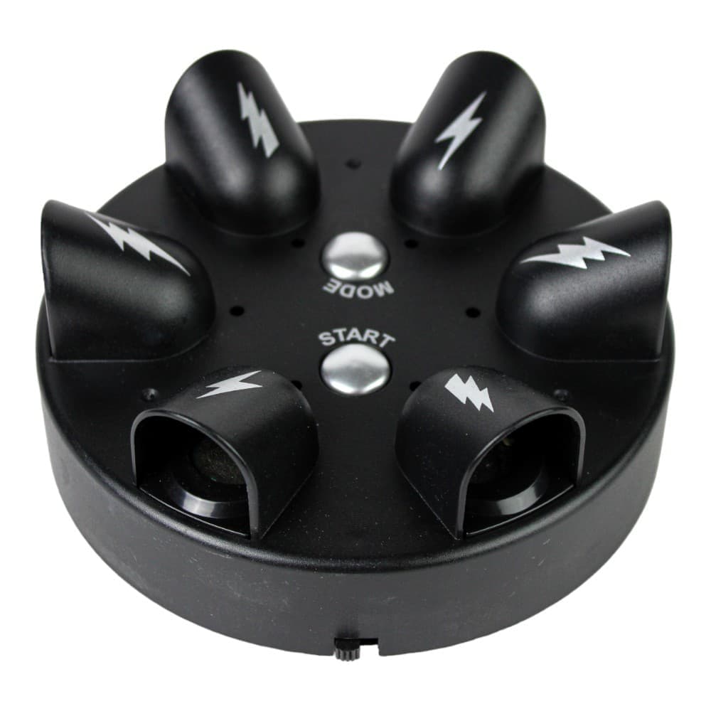 Shock Roulette Game Second Alternate Image