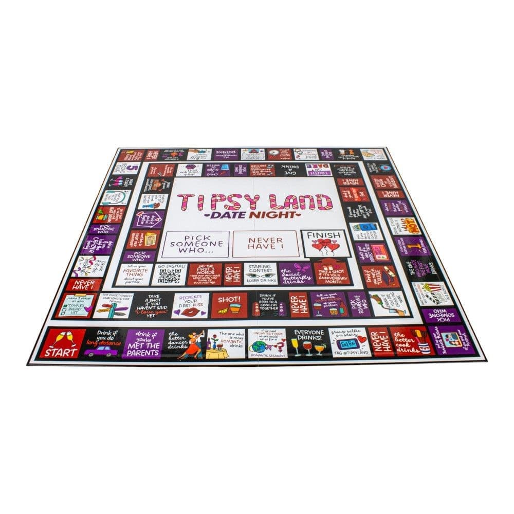 Tipsy Land Date Night Second Alternate Image