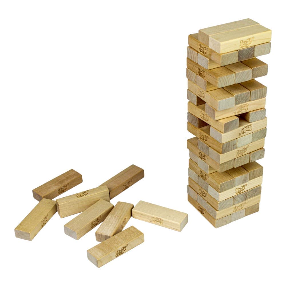 Jenga Game Second Alternate Image width="1000" height="1000"