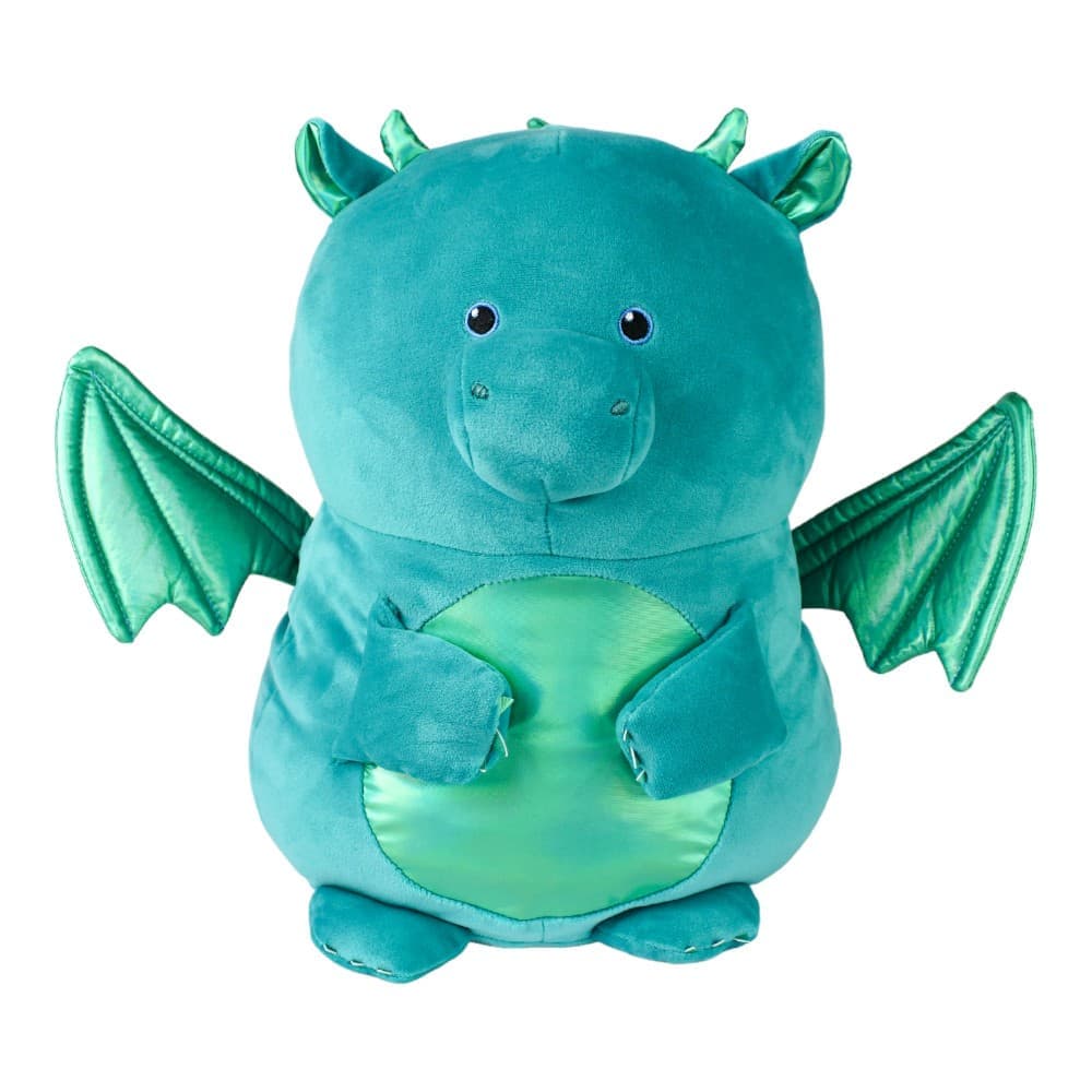 Kobioto Dragon Supersoft Plush First Alternate Image