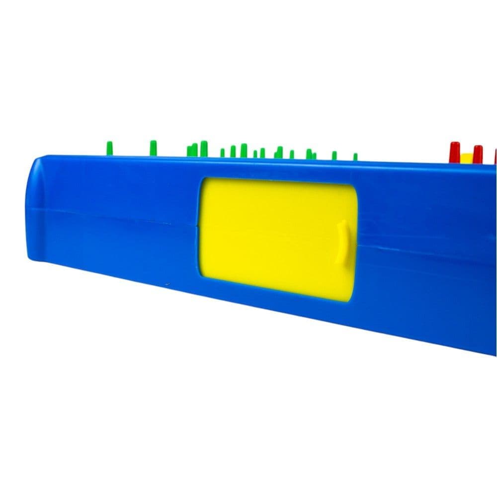 Scramble Third  Alternate Image