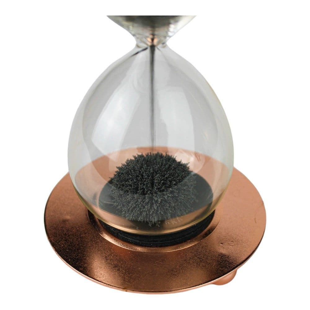 Magnetic Sand Timer Second Alternate Image