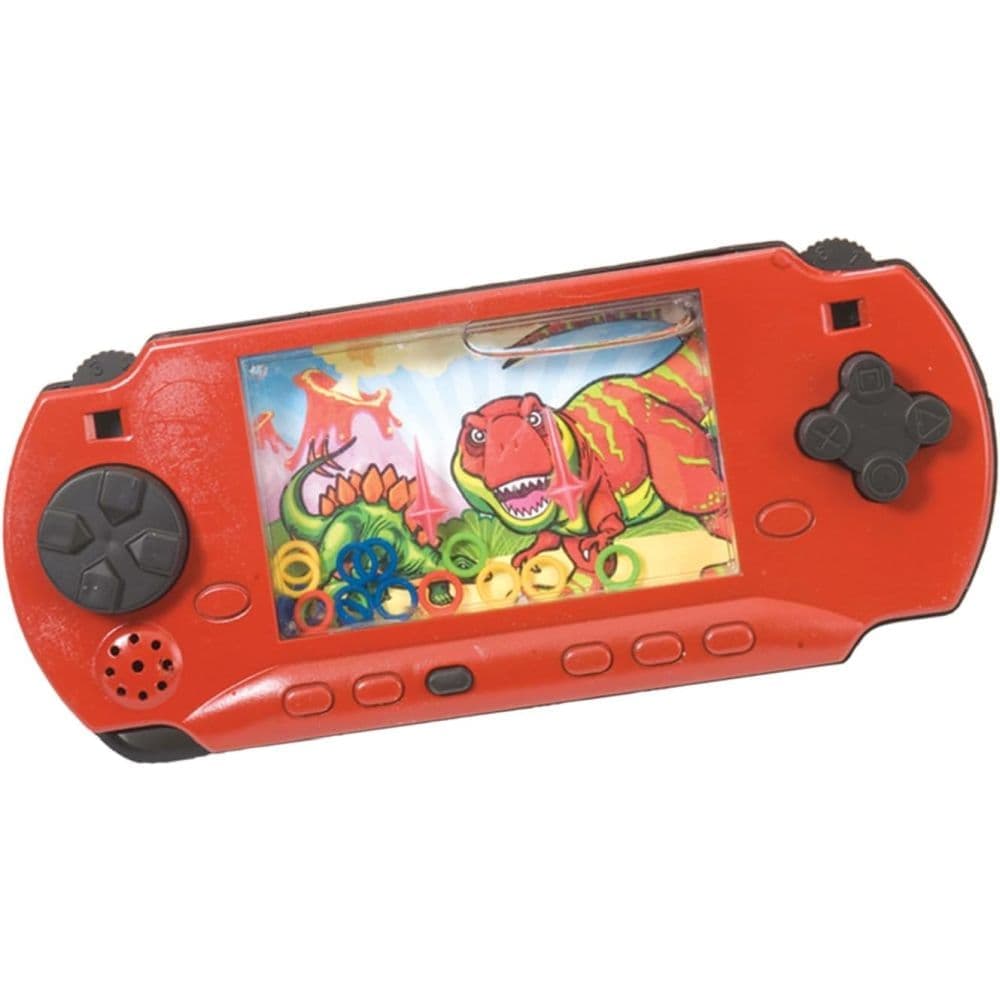 Dino Water Game Main Product Image