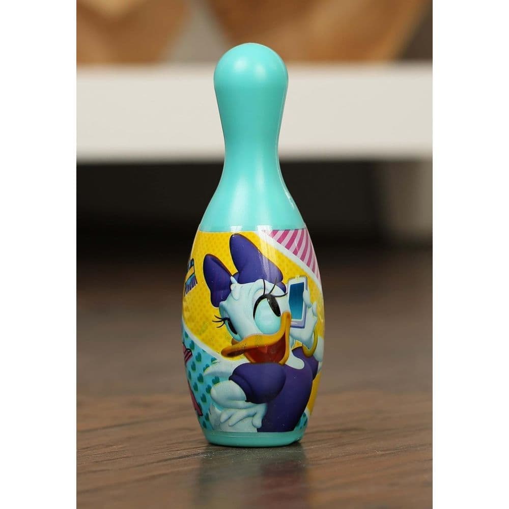 Minnie Bowling Set Third Alternate Image