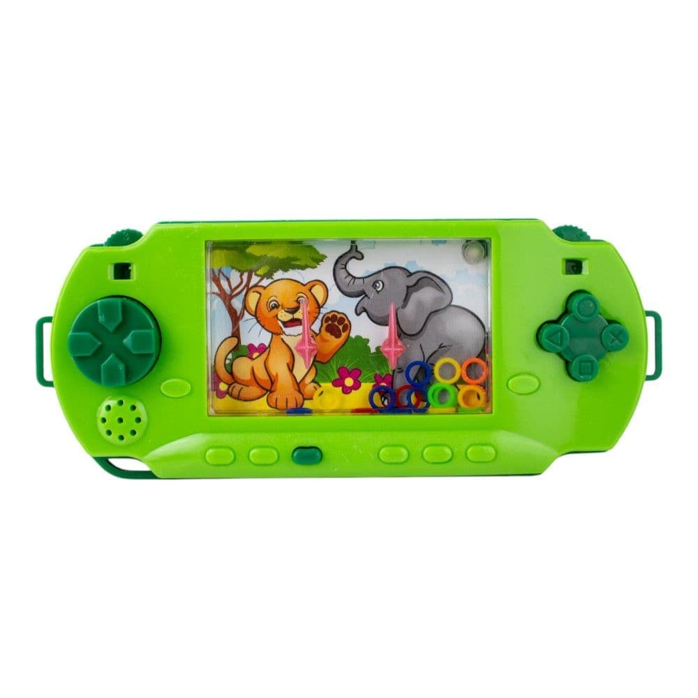 Animal Water Games Main Product Image
