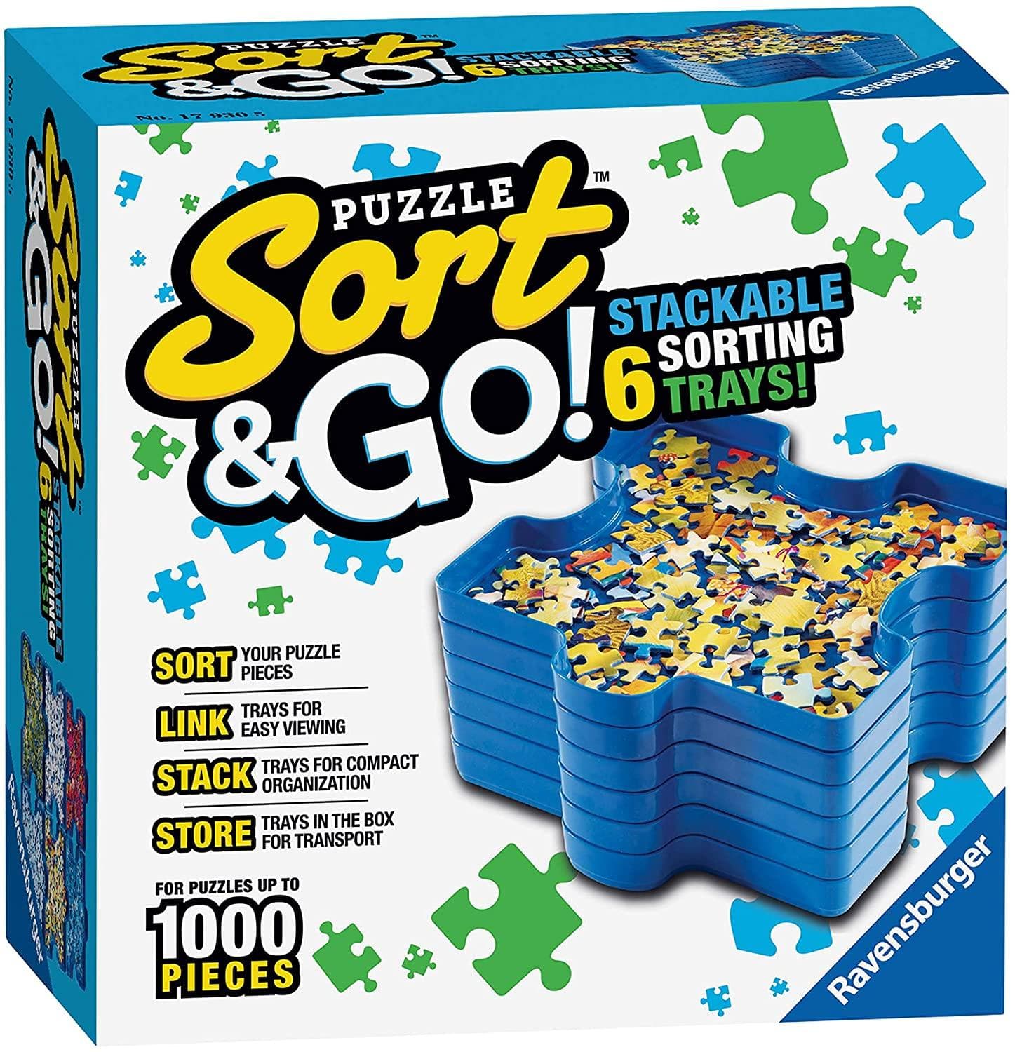 Sort and Go Puzzle Storage Trays Main Product Image width="1000" height="1000"