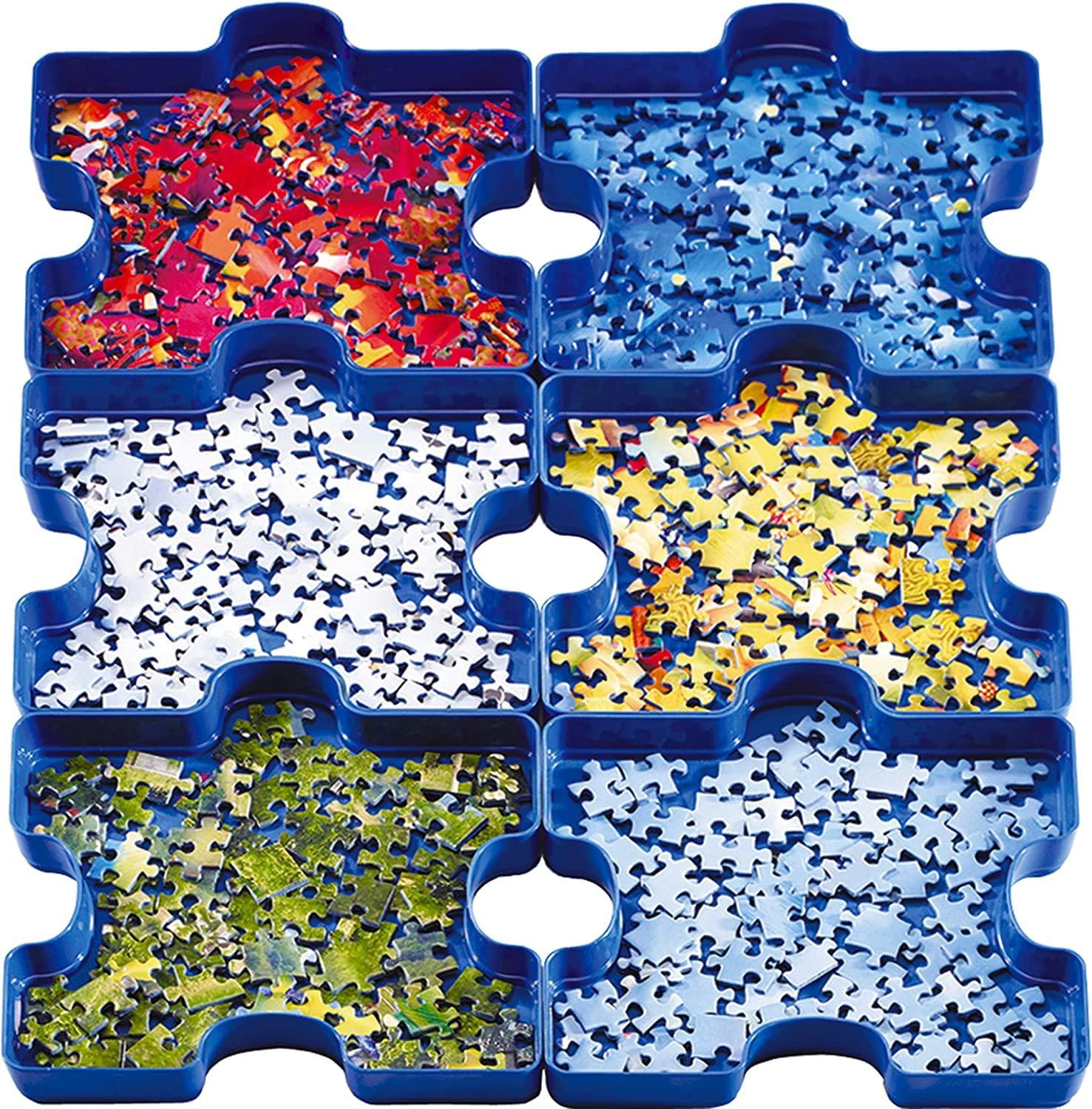Sort and Go Puzzle Storage Trays Eighth Alternate Image width="1000" height="1000"