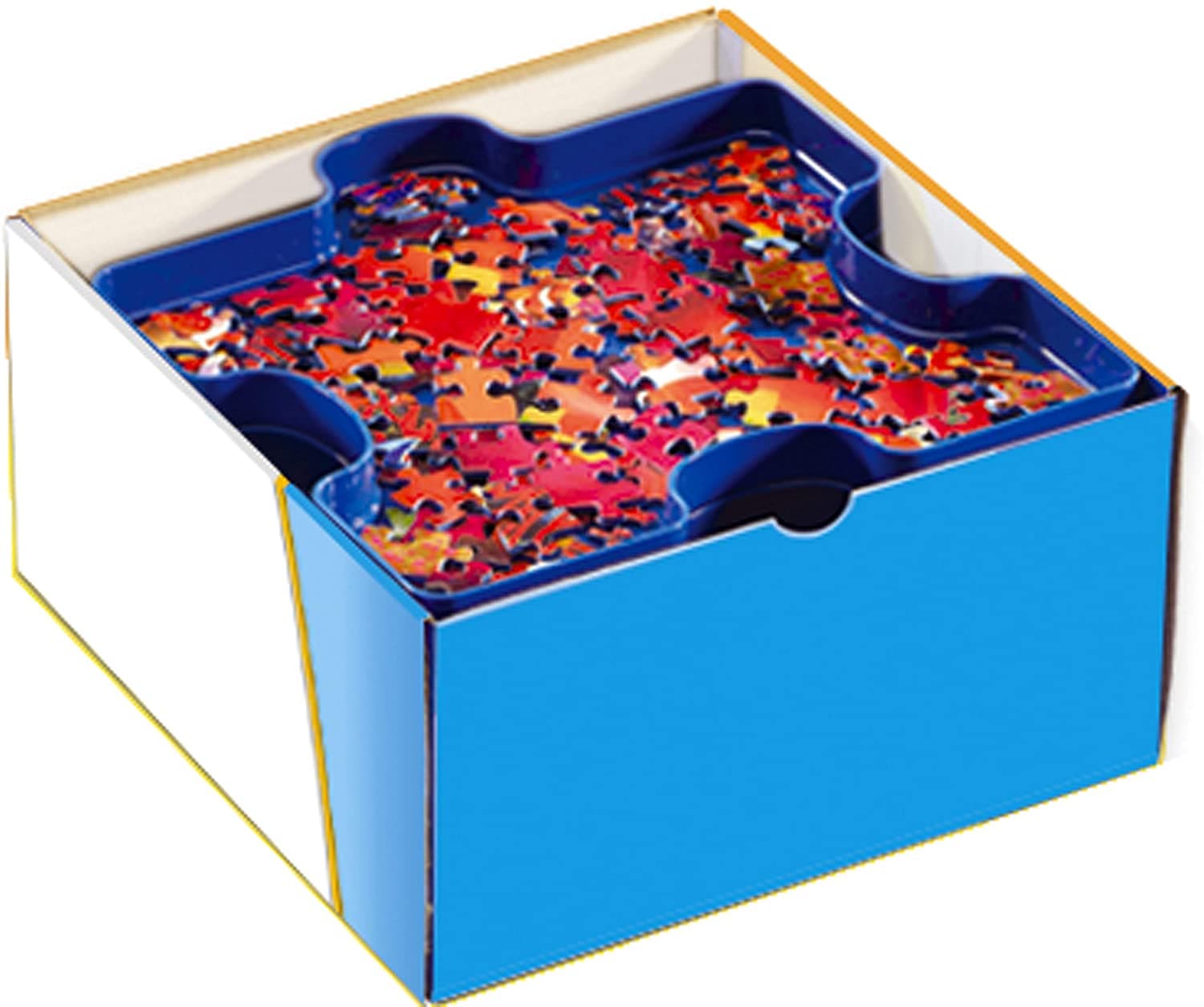 Sort and Go Puzzle Storage Trays Fourth Alternate Image width="1000" height="1000"