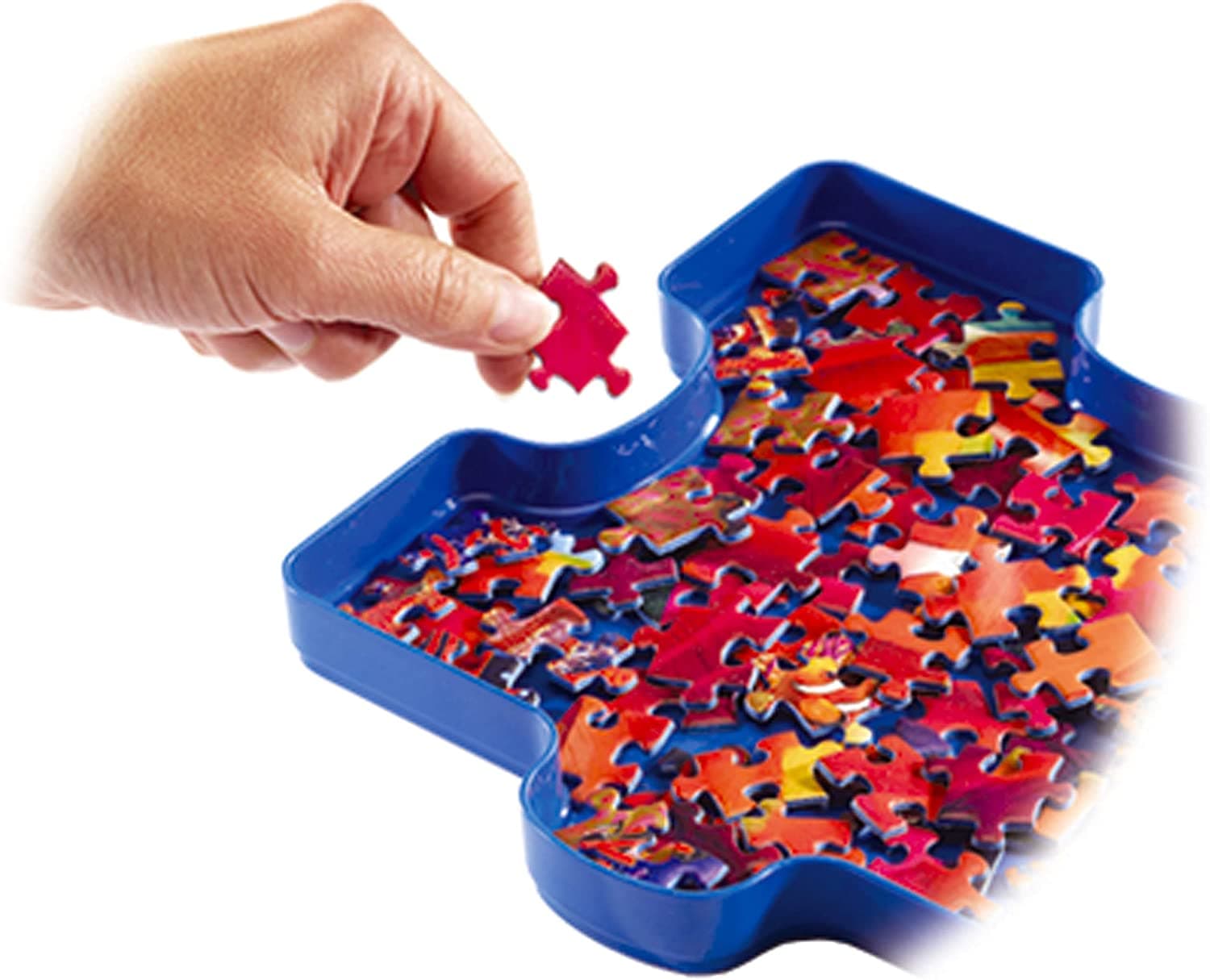 Sort and Go Puzzle Storage Trays Sixth Alternate Image width="1000" height="1000"