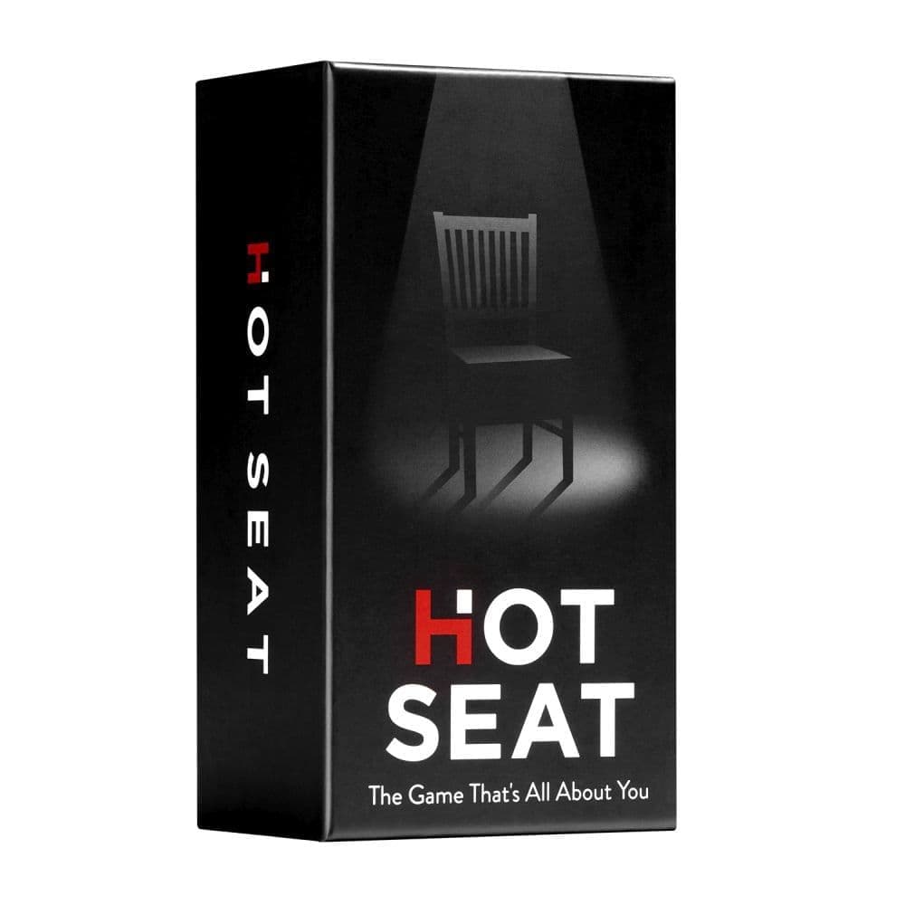 Hot Seat Game Main Image