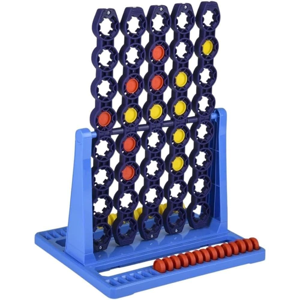 Connect 4 Spin Game First Alternate Image