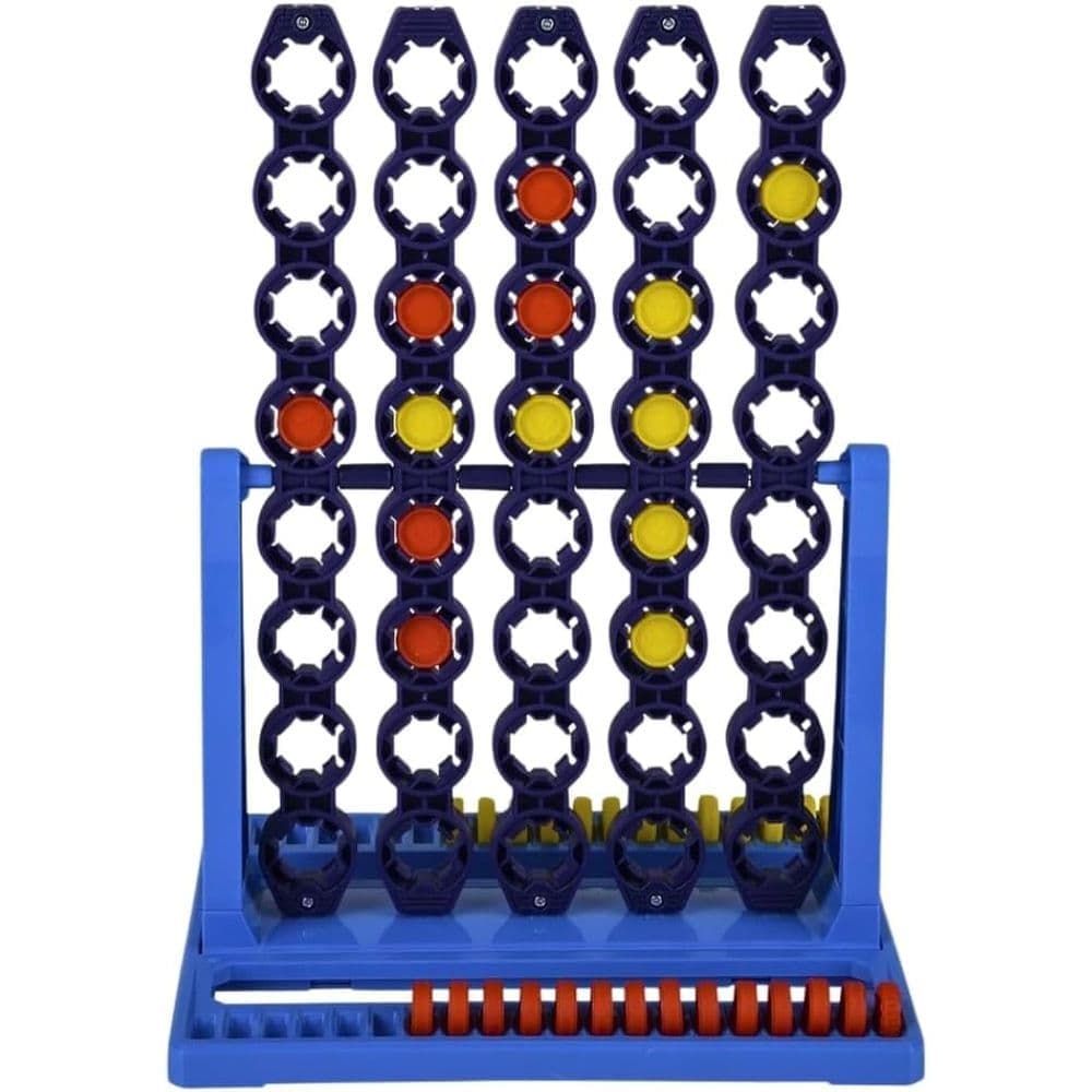 Connect 4 Spin Game Second Alternate Image