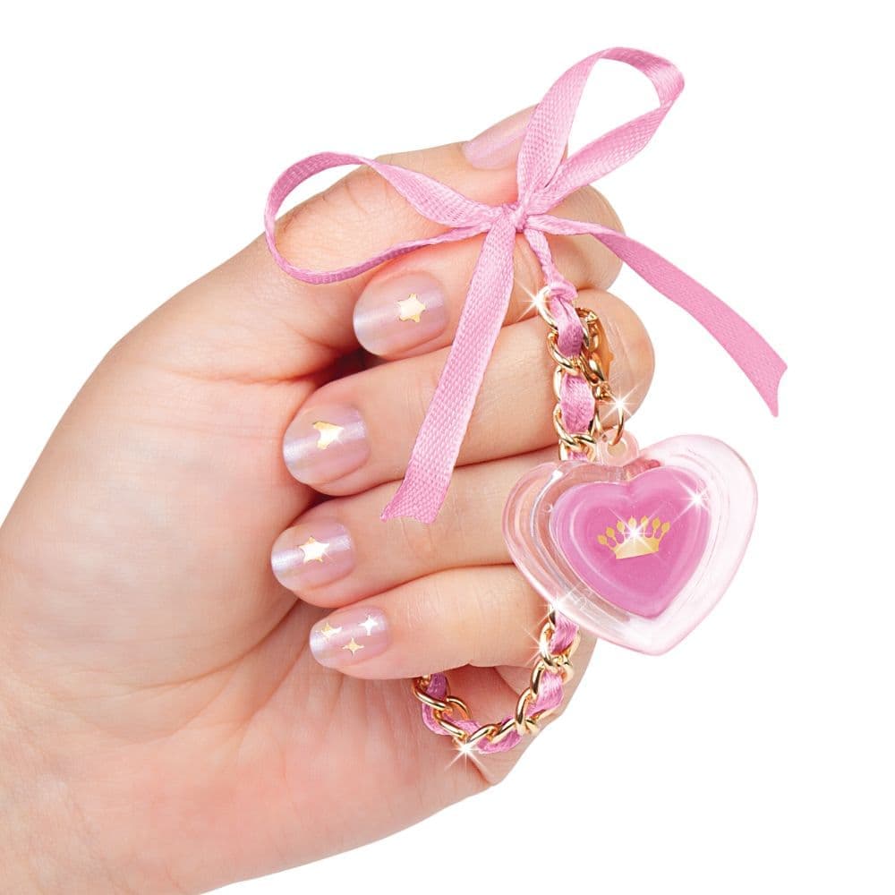 Juicy Couture Luxe Cosmetic Set Fourth Alternate Image