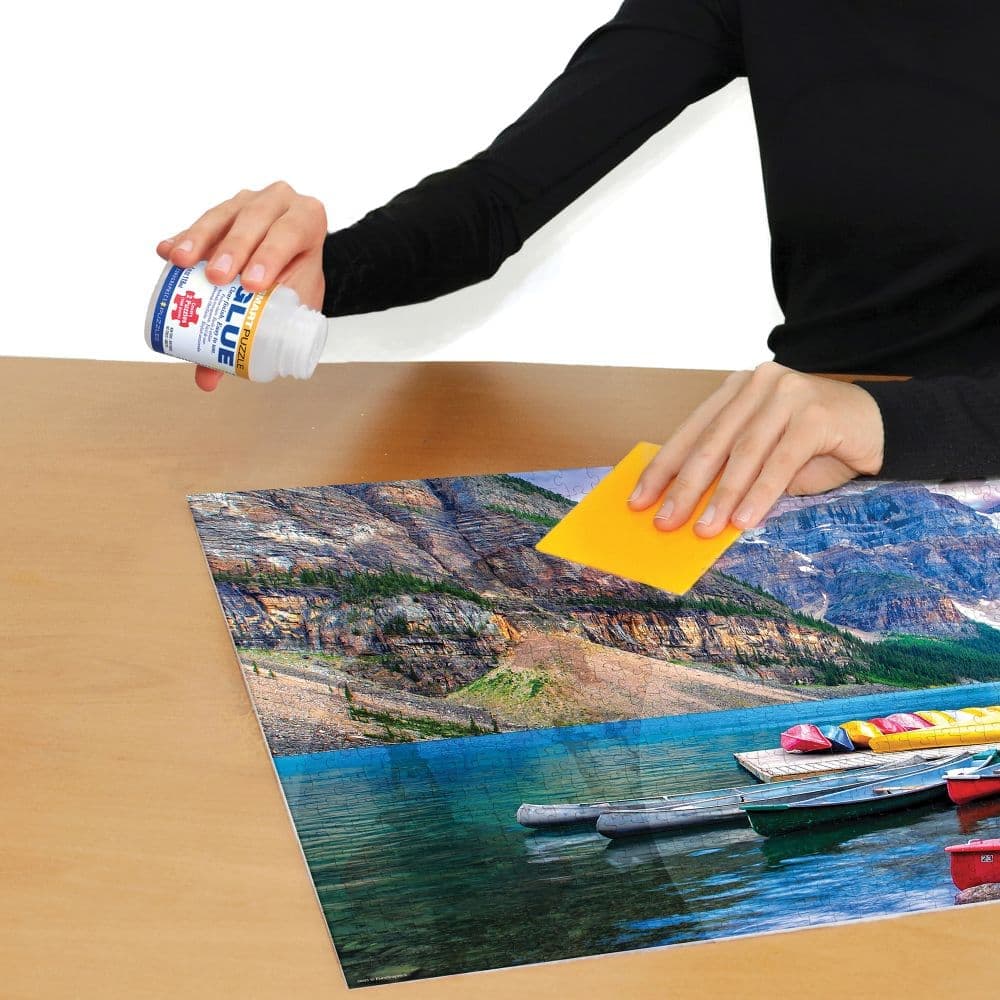 Smart Puzzle 3Pk Accessory Kit Sixth Alternate Image