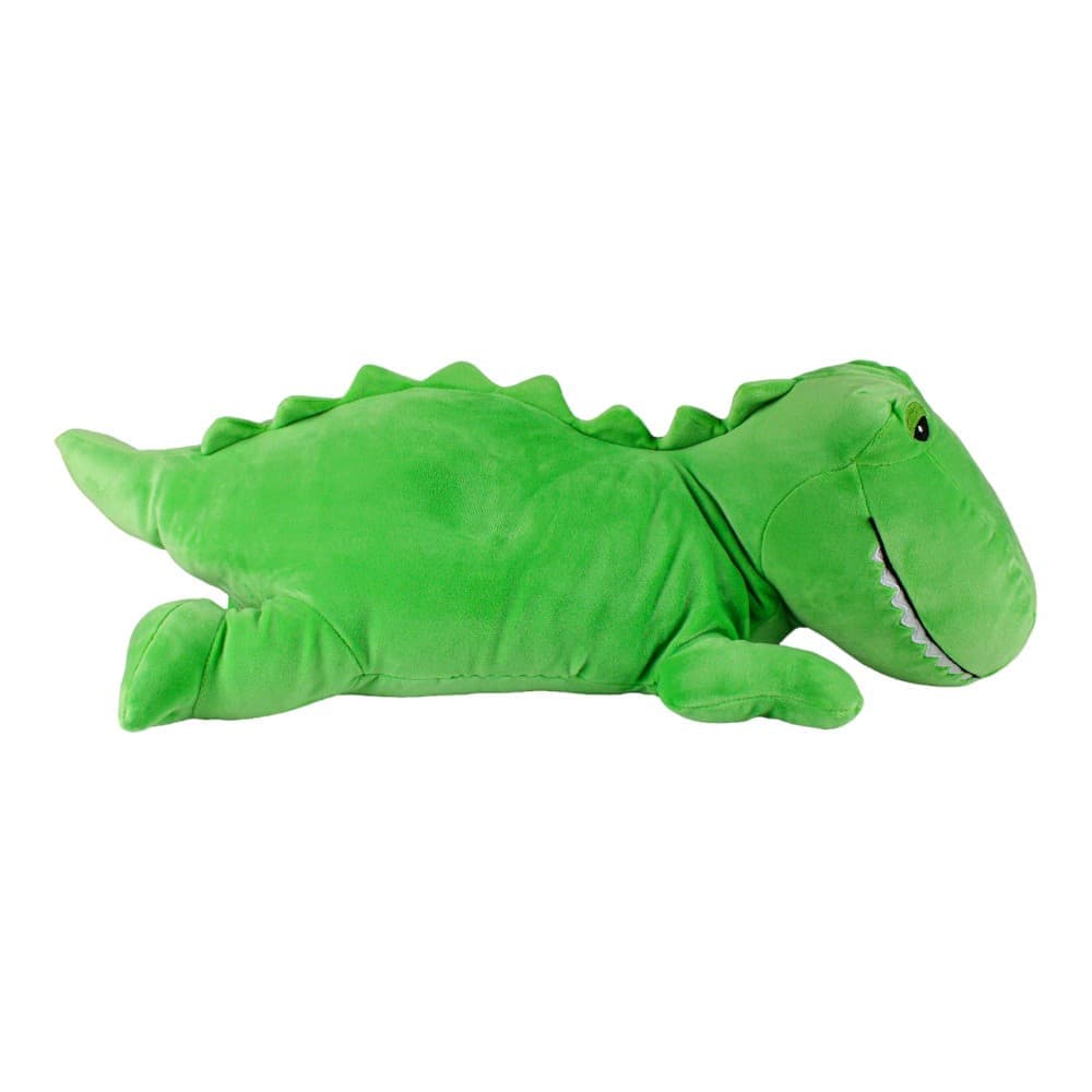 Barry the Dinosaur Plush, 20in Second Alternate Image width="1000" height="1000"