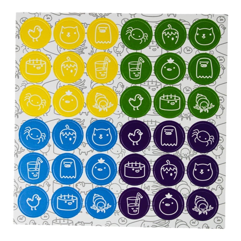 How Do you Doodle Eighth Alternate Image