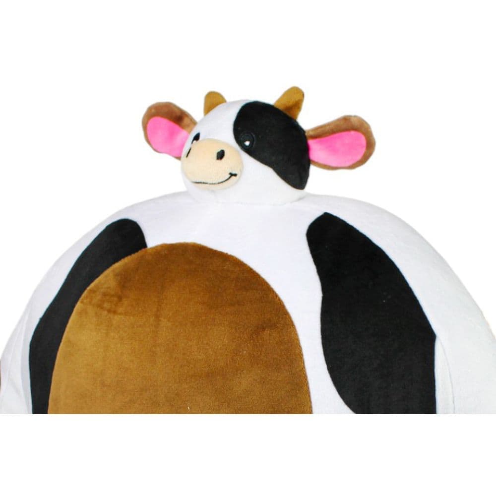 Tiny Headed Cow 15in Fourth Alternate Image