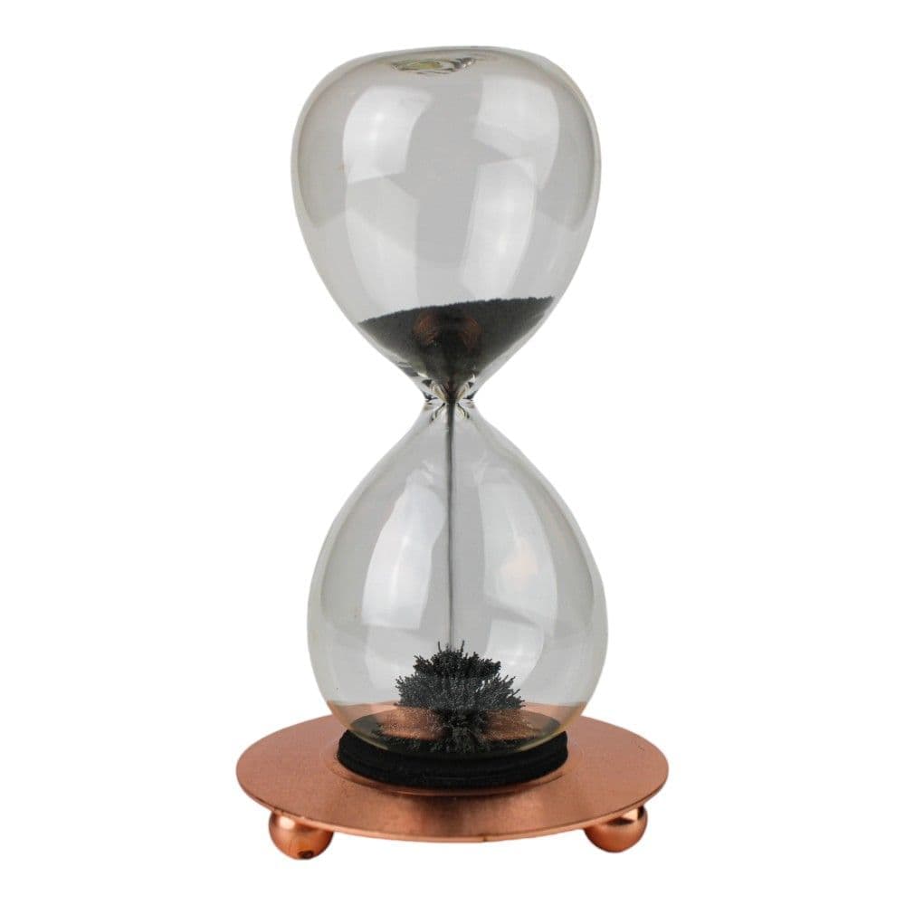 Magnetic Sand Timer Main Product Image