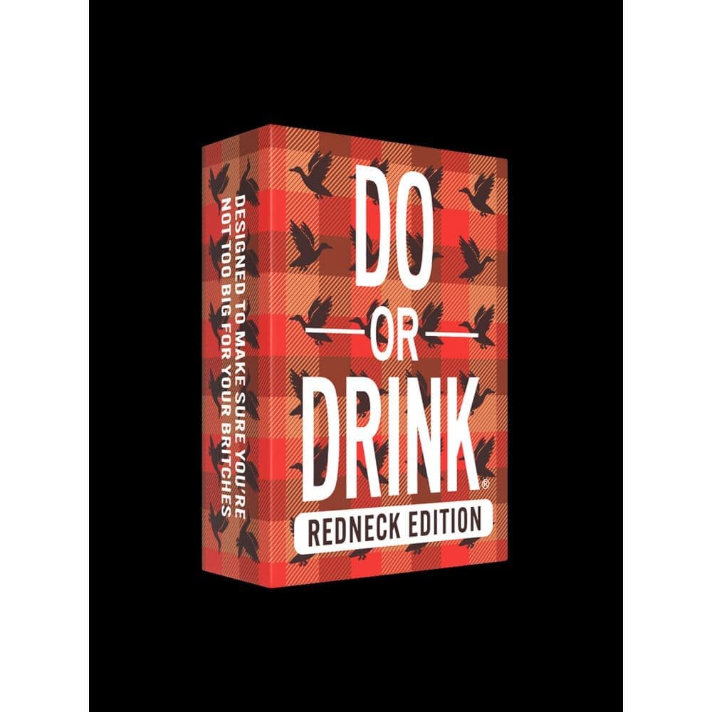 Do or Drink Redneck Edition Main Image