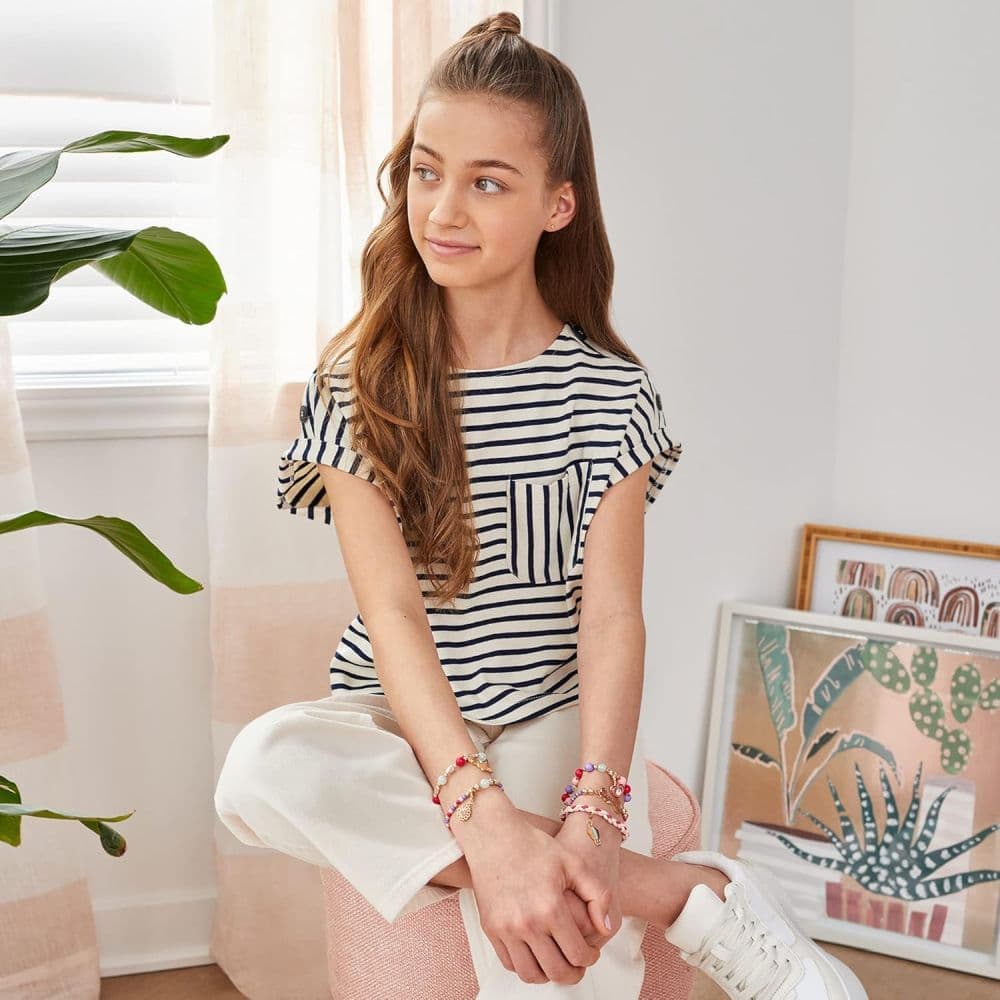 Juicy Couture Crystal Sunshine Bracelets Eighth Alternate Image