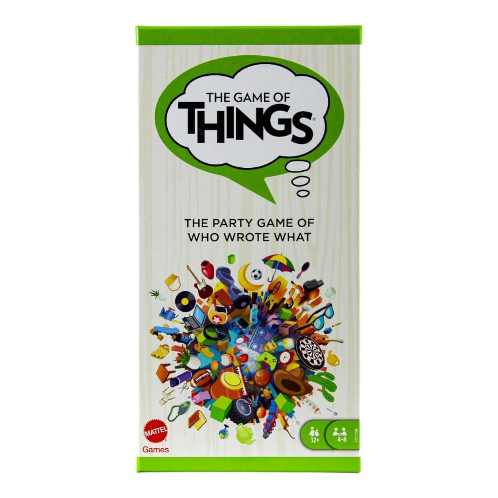 Game of Things Main Product Image width="1000" height="1000"
