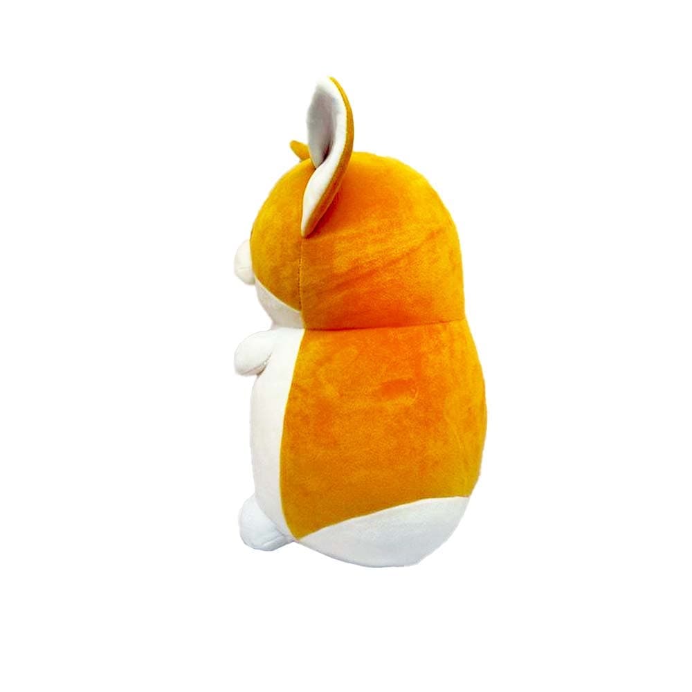 Kobioto Corgi Supersoft Plush Second Alternate Image width="1000" height="1000"