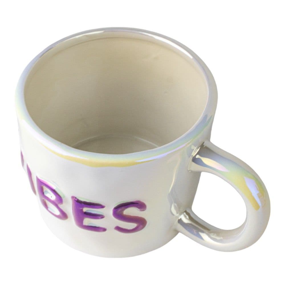 Vibes Mug Second Alternate Image