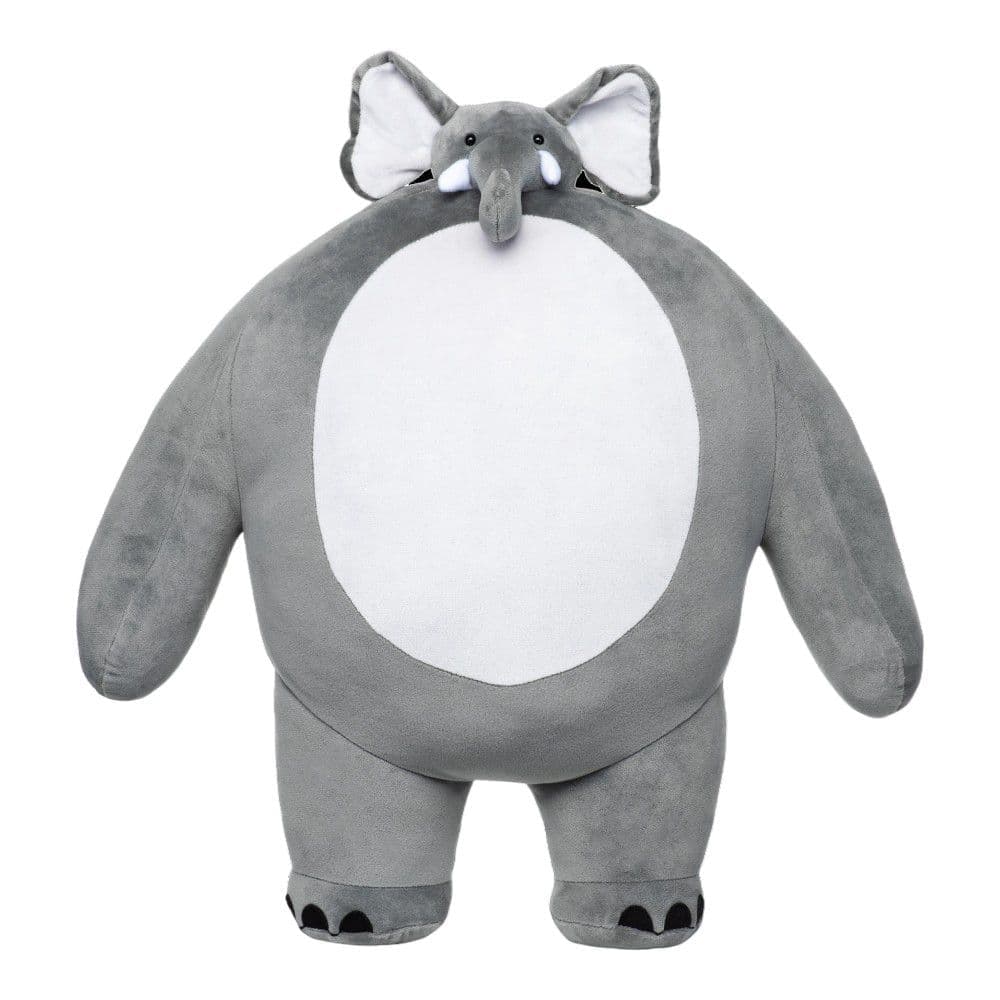 Tiny Headed Elephant Dorrit 15in Main Product Image width="1000" height="1000"