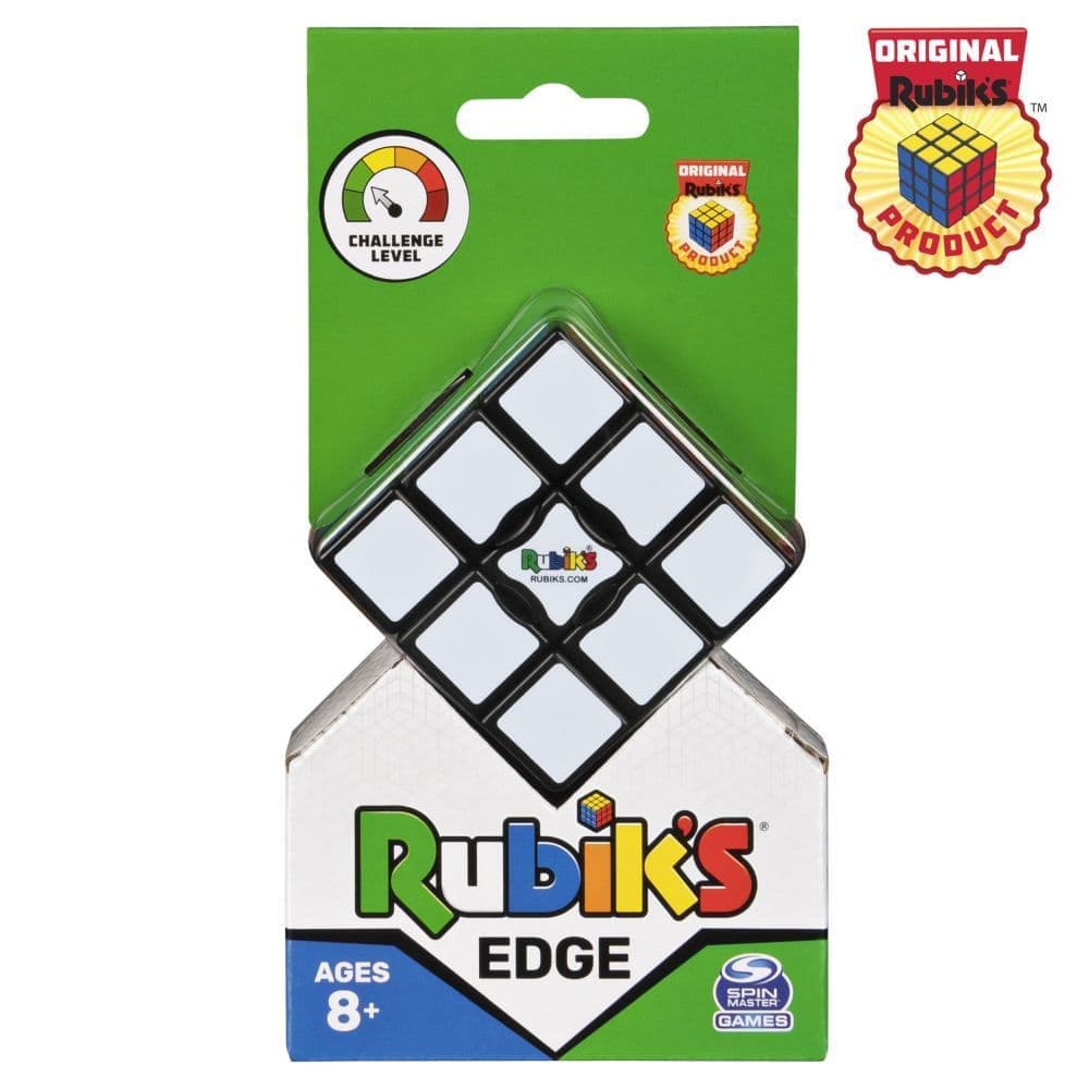 Rubiks 3x1 Edge  Main Image