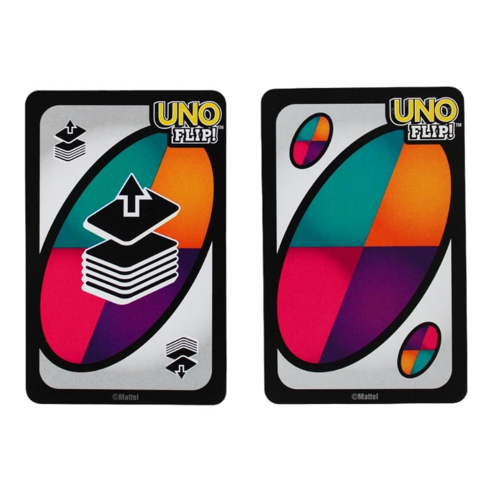 UNO Flip Eighth Alternate Image width="1000" height="1000"