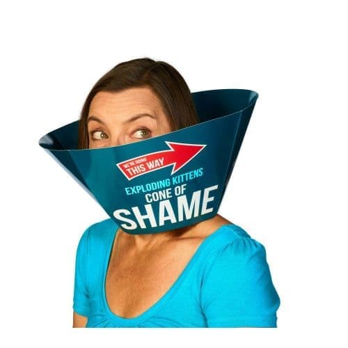 Exploding Kittens Recipes for Disaster Game Fifth Alternate Image