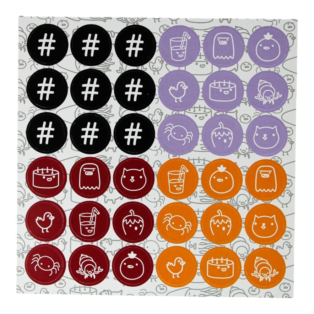 How Do you Doodle Ninth  Alternate Image