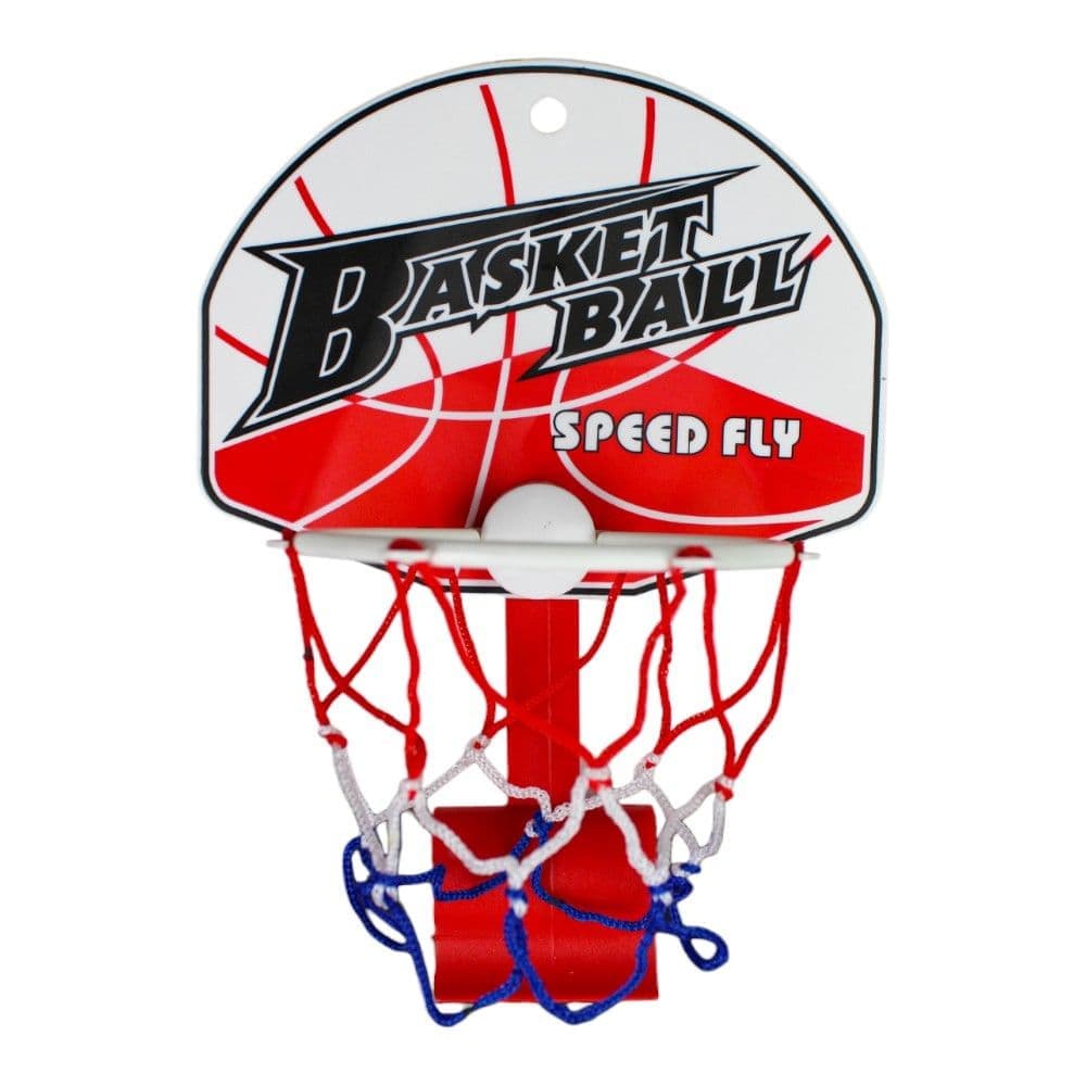 Trash Can Basketball Game Main Product Image
