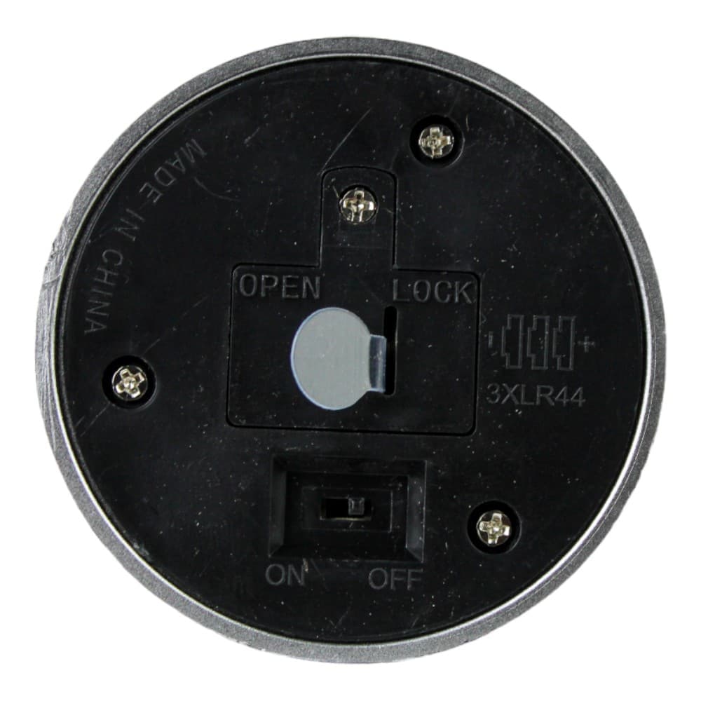 Glitter Lamp LED Mini Light Ninth Alternate Image