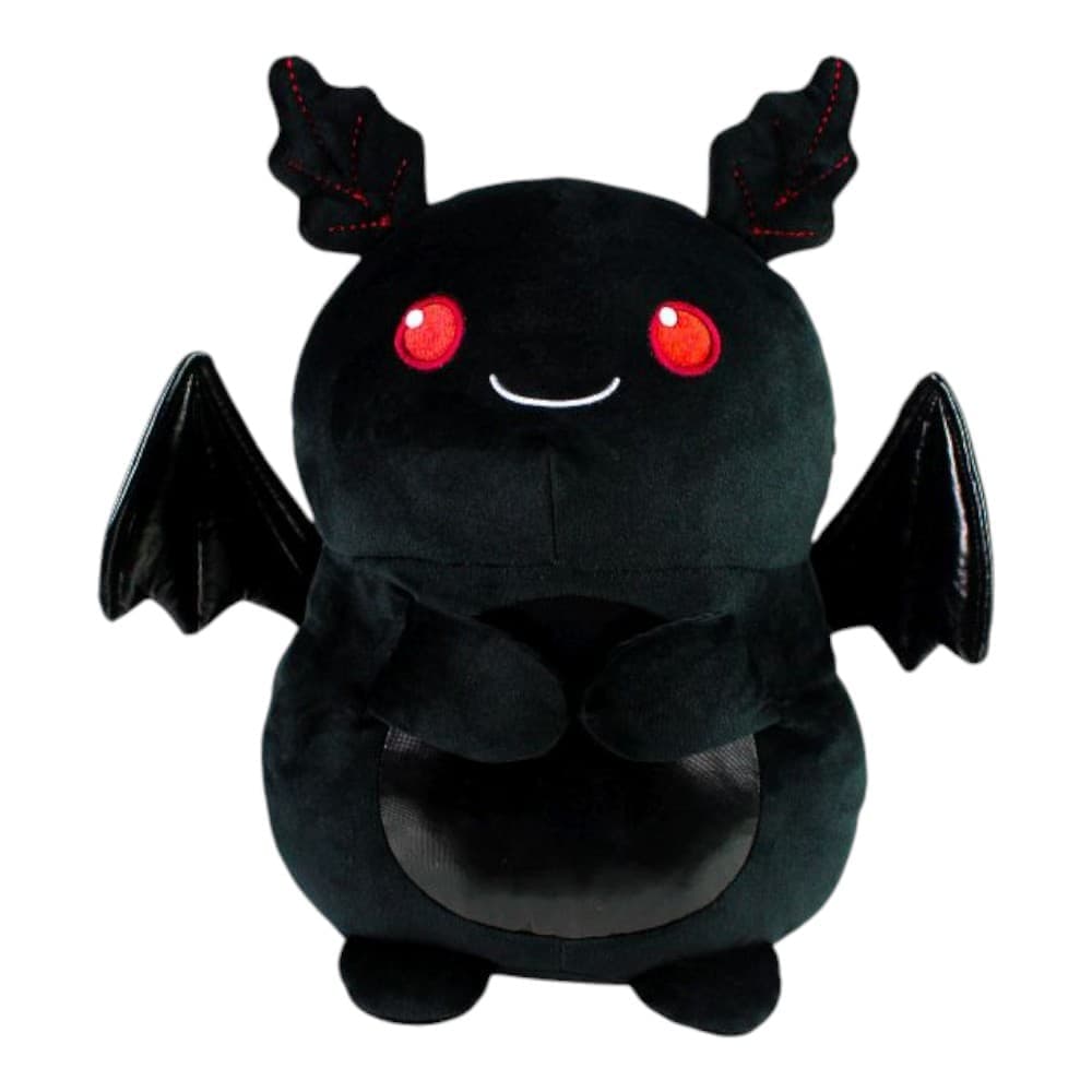 Kobioto Cryptid Supersoft Plush First Alternate Image