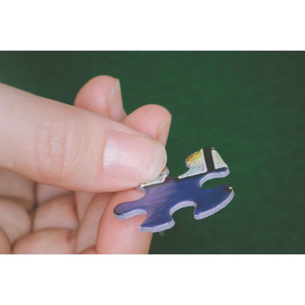 Vintage Cereal Boxes 1000 Piece Puzzle First Alternate Image