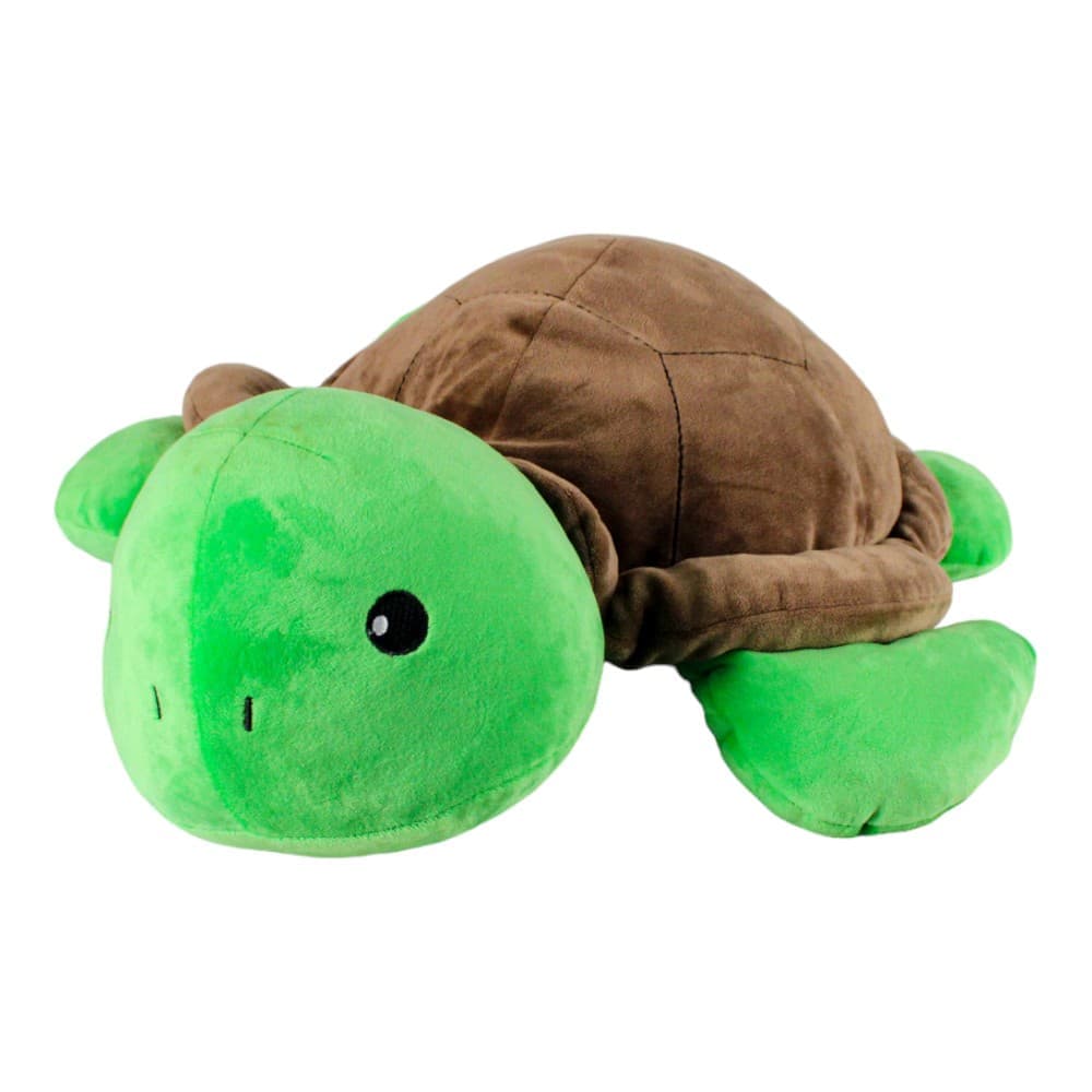 Snoozimals Toby the Turtle Plush, 20in Main Product Image width="1000" height="1000"