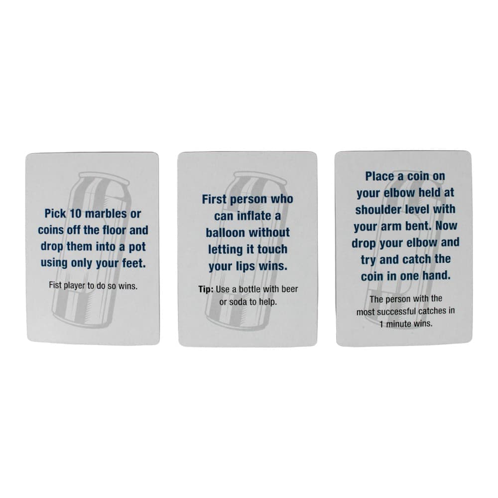 Hold My Beer Game Tenth Alternate Image width="1000" height="1000"